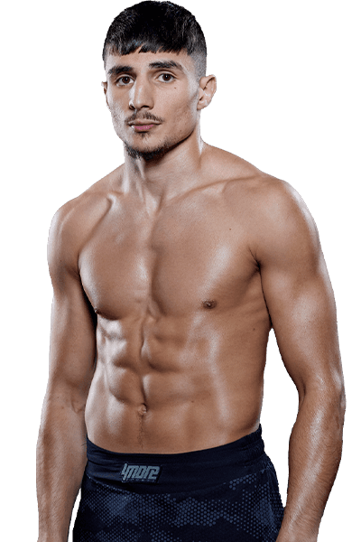 Ahmad Chick Mousa