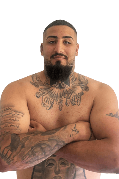 Ahmad Radwan