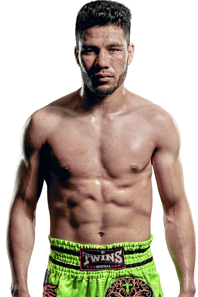 Ali Rezaie