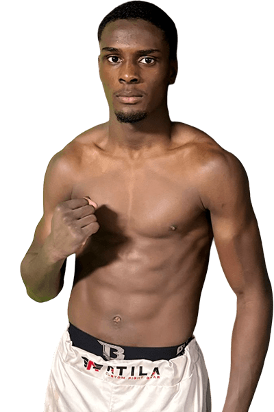 Aliou Sow