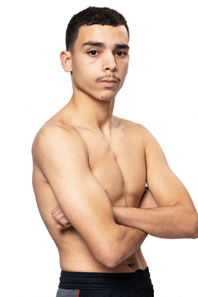 Amin Bakkali
