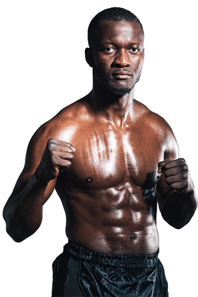 Brice Kombou