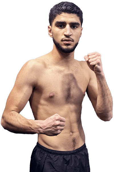 Adil Mouzouri