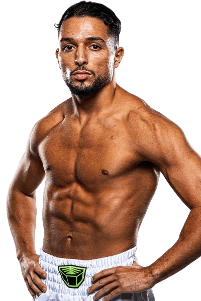 Anas Moussaoui