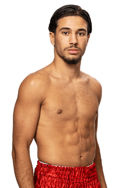 Ayoub Bourass