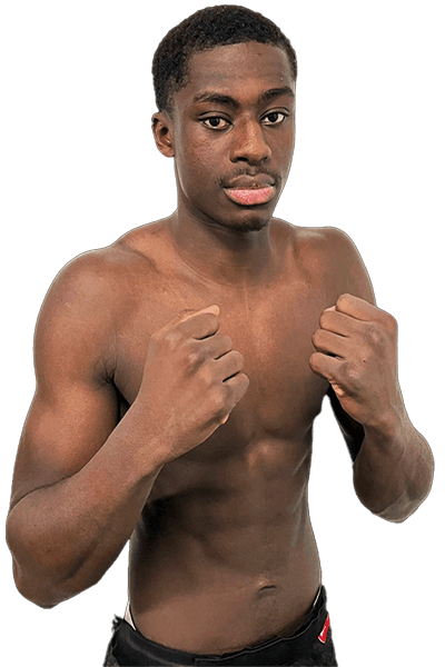 Easmel Kromah