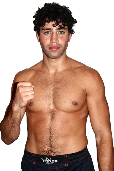 Fedrico Granato