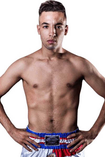 Ilyas Mzioak