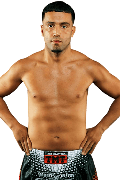 Khalil Kutukcu