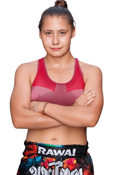 Lena Wisser