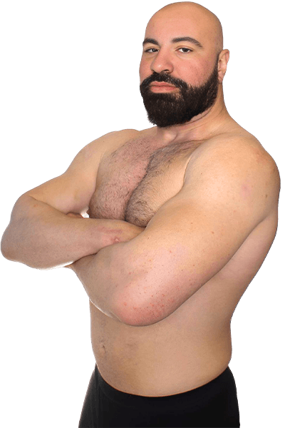 Michail Karamousketas
