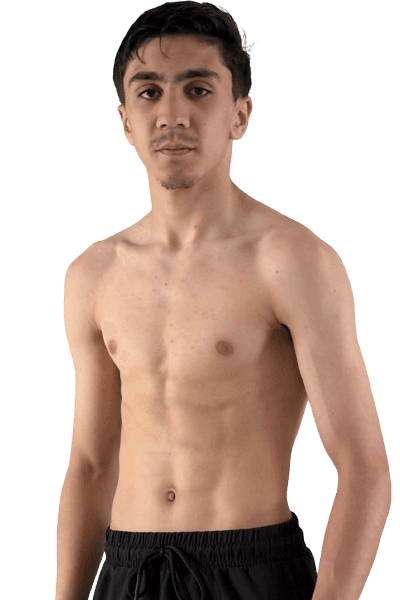 Mohamed El Haji
