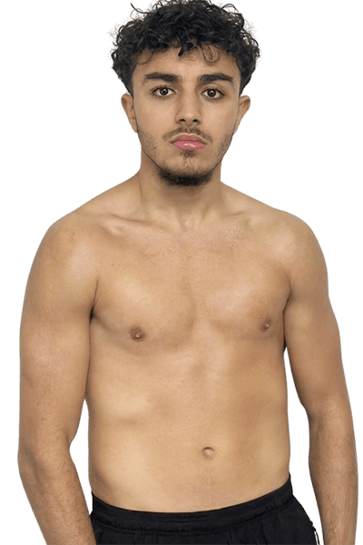 Mohamed Hamami