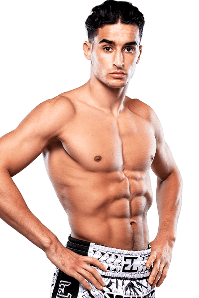 Mohammed Boutasaa