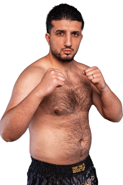 Muhammed Balli