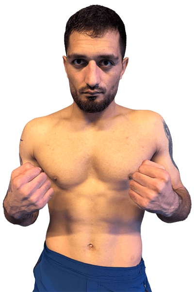 Omid Haidary