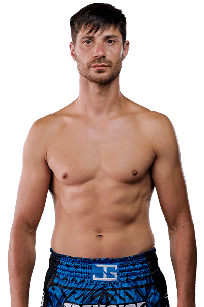 Pavel Magureanu