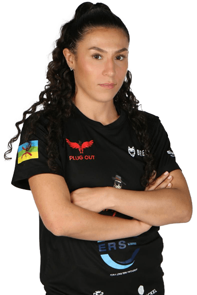 Safina Adli
