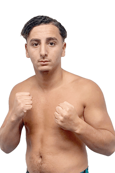 Zakaria El Jari